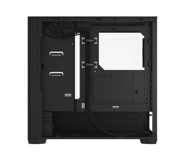 Fractal Design Pop Air Black TG Clear Tint - 1051240 - zdjęcie 3